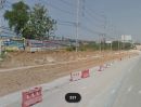 ขายที่ดิน - ขายที่ดินบ่อวิน ติดถนน 2 ด้าน ติดสี่แยกปากร่วม ทำเลทองของEEC 358ไร่