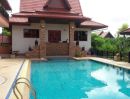 ขายบ้าน - ขายบ้านสวยสไตล์รีสอร์ทในโครงการ บางเสร่ ชลบุรี พร้อมสระว่ายน้ำส่วนตัว