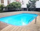 ให้เช่าบ้าน - บ้านเดี่ยวกลางใจเมือง พร้อมสวนใหญ่ & สระส่วนตัว สำหรับที่พักอาศัย Single house with private pool & big garden in Soi Sukhumvit
