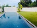 ให้เช่าบ้าน - บ้านเดี่ยว ในหมู่บ้าน มีสระว่ายน้ำส่วนตัว. ในพัฒนาการ A modern Single house in compound for residence only in Pattanakarn