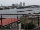 ให้เช่าคอนโด - ให้เช่า Supalai River Resort Studio ขนาด 38 ตร.ม. ห้องสวย อยู่ใกล้ BTS กรุงธนบุรี