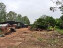 ขายที่ดิน - ขาย ที่ดินเปล่า 4-0-66 ไร่ ติดถนนบางบัวทอง สุพรรณบุรี สาย 340