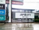 ขายอาคารพาณิชย์ / สำนักงาน - ขายอาคารพาณิชย์ 3.5 ชั้น โครงการใหม่ JSP CITY ทำเลดี รังสิต-คลอง1 ราคาถูก