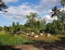 ขายบ้าน - ขายที่ดินบ้านสวนอัมพวา สมุทรสงคราม 6-0-72 ไร่ ห่างถนนพระราม2 เพียง 500 ม.ด้านหลังติดคลอง สวนมะพร้าว
