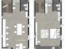 ให้เช่าอาคารพาณิชย์ / สำนักงาน - ให้เช่าโฮมออฟฟิศใหม่เอี่ยมโครงการสร้างใหม่ห้องหัวมุม โครงการ โครงการคาสเคดบางนา