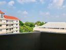 ให้เช่าคอนโด - Condo for rent at Nakornping Condo with city and Mountain View.