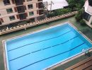 ให้เช่าคอนโด - Condo for rent at Nakornping Condo with city and Mountain View.