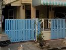 ขายทาวน์เฮาส์ - ขาย ทาวน์เฮ้าส์ หมู่บ้านพฤกษา B คลองสาม Baan Pruksa B Rangsit-Klong 3 ทาวน์เฮ้าส์ 2 ชั้น ถนนเลียบคลองสาม