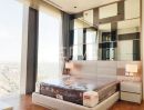 ให้เช่าคอนโด - The Ritz - Carlton Residences for Rent 124 sq.m. 2 bd. 2 bath. with bathtub ฿165,000