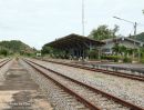 ขายที่ดิน - ขายที่ดินบางสเหร่ สัตหีบ ติดทางรถไฟความเร็วสูง ใกล้เขาชีจรรย์ สวนนงนุช และสวนน้ำรามายณะ 106 ไร่(ราคาจบได้จริง)