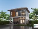 ขายบ้าน - บ้านเดี่ยวโครงการใหม่ รังสิตคลอง 3 NEW บ้านเดี่ยวสไตล์ โมเดิร์น 2 ชั้น บ้านคุณภาพ ราคาสุดคุ้มค่า ... โครงการ A v a @Rangsit Klong 3