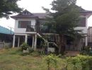 ขายบ้าน - ขายบ้านสองชั้น 2 ห้องขนาด 121 ตารางวา จังหวัดกาญจนบุรี
