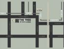 ขายคอนโด - ขายคอนโด The Tree Interchange เดอะ ทรี อินเตอร์เชนจ์ บางซื่อ 1 นอน 1 น้ำ ใกล้ MRT บางโพ และเตาปูน