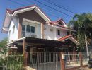 ขายบ้าน - บ้านเดี่ยวชั้นเดียว 50 ตรว. (พิกัดโครงการหมู่บ้านกรุงไทยมาลาเบี่ยง จ.พิษณุโลก)