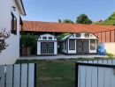 ให้เช่าบ้าน - Pet friendly house for rent near Kad Farang Village, Lanna International School.
