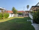 ให้เช่าบ้าน - Pet friendly house for rent near Kad Farang Village, Lanna International School.