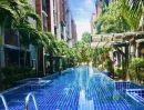 ขายคอนโด - คอนโด the Trust Resident Central Pattaya พัทยากลาง 1 ห้องนอน 1 ห้องน้ำ ขนาด 23.35 ตารางเมตร วิวเมือง
