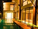 ให้เช่าบ้าน - Single House with swimming pool in Soi Sukhumvit 34 for rent 4 bed 550 sqm rental 170,000 baht