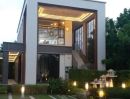 ให้เช่าบ้าน - ขาย-ให้เช่า บ้านเดี่ยว The Edition Rama 9 - อ่อนนุช บ้านสวยสภาพดี มีเฟอร์นิเจอร์พร้อมอยู่ ราคา 30,000 บาท