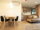 ให้เช่าคอนโด - Ideo Mobi Charan – Interchange Condo for rent : 2 bedrooms 1 bathroom for 45 sq.m.