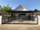 ขายบ้าน - Pet friendly house for sale near Kad Farang Village, Lanna International School.