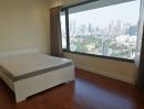 ให้เช่าคอนโด - Amanta Lumpini 2 beds for rent with River View near MRT Lumpini