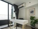ให้เช่าคอนโด - Knightsbridge Prime Sathorn for rent duplex 1 bed 1 bath 45 sqm rental 39,000 baht/month