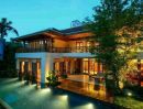 ขายบ้าน - Single Luxury House on Sukhumvit 31 for Rent/Sale