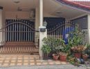 ให้เช่าทาวน์เฮาส์ - บ้านว่างให้เช่า หมู่บ้านเอกมงคล 4 ซ.เขาตาโล House for rent located in Kao Talo rd. The south Pattaya.