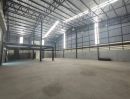 ให้เช่าโรงงาน / โกดัง - ให้เช่าโกดัง 455 ตรม โกดังสร้างใหม่ warehouse ใกล้นิคมอมตะเฟส 3 ดอนหัวฬ่อ ชลบุรี ราคาถูก