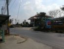 ขายที่ดิน - ที่ดินสวยทำเลดีใกล้ถนน 340 บางบัวทอง-สุพรรณบุรี