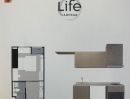 คอนโด - ขายดาวน์คอนโด Life Ladprao (โครงการพัฒนาโดยบริษัท AP) ตรงข้าม เซ็นทรัลลาดพร้าว ห้อง Studio (เจ้าของขายเอง)