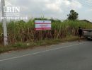 ขายที่ดิน - ขายที่ดิน มีโฉนด พนัสนิคม ติดถนน 36 ไร่ ชลบุรี  เบสธ์