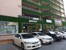 ให้เช่าคอนโด - Rent Happycondo Ladprao 101 area, Fully Furnished Near The Mall Bangkapi