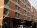 ขายอพาร์ทเม้นท์ / โรงแรม - ขายอพาร์ทเมนท์ ราชมงคลคลอง 6 สองตึกติดกัน 118 ห้อง ธัญบุรี ปทุมธานี