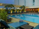 ขายอพาร์ทเม้นท์ / โรงแรม - ขายโรงแรมฮอลิเดย์อินน์เชียงใหม่ Holiday Inn Chiang Mai