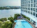ขายอพาร์ทเม้นท์ / โรงแรม - ขายโรงแรมมณเฑียรริเว้อร์ไซด์ Montien Riverside Hotel Bangkok
