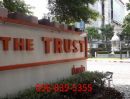 ให้เช่าคอนโด - ให้เช่าคอนโด The Trust ปิ่นเกล้า