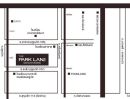 ขายทาวน์เฮาส์ - The Park Lane สุขุมวิท-แบริ่ง ทาวน์โฮมสุดหรู 4.5 ขั้น หน้ากว้าง 6 เมตร 30.5-51.2 ตร.วา พท.334 ตร.ม. 4 ห้องนอน 5 ห้องน้ำ 1 ห้องแม่บ้าน เริ่ม 13.9 ลบ.1