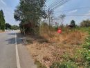 ขายที่ดิน - ขายถูก ที่ดินติดถนน ทำเลดี กาญจนบุรี - ลาดหญ้า หน้ากว้าง ขนาด 2 งาน 40 ตรว.