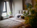 ให้เช่าคอนโด - For Rent C Ekamai 1 bed type 30sqm 32 Floor Fully Furnished