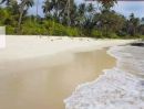 ขายที่ดิน - ขายที่ โฉนด และ นส3ก ติดทะเล หาดตะเคียน เกาะกูด (9ไร่ - 1 งาน - 11 ตารางวา) ยกแปลง 60 ล้านบาท ใกล้ จามส์ เฮาส์ รีสอร์ท