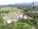 ขายที่ดิน - ขายที่ดิน 200 ตร.ว. เขาสลักหินขายพร้อมโอน 850,000 บาท