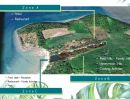 ขายที่ดิน - ที่ดินบนเกาะปู ติดหาดส่วนตัว กระบี่ 10 ไร่ๆ ละ 3.5 ล้านเท่านั้น