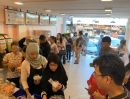 ขายอาคารพาณิชย์ / สำนักงาน - เซ้งร้าน! ชานมไข่มุก CHINCHA Premium +ไอศกรีมซอฟเสริ์ฟ+สเลอปี้ @สาขาตลาดมีนบุรี