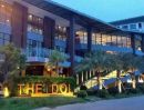 ขายคอนโด - ขาย condo The Idol บางแสน (ใกล้สถานีรถไฟความเร็วสูง) 1Bedroom ชั้น8