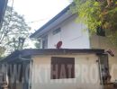 ขายบ้าน - บ้านเดี่ยวพร้อมห้องเช่า 12 ห้อง งามวงศ์วาน เมืองนนทบุรี