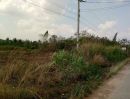 ขายที่ดิน - ขายที่ดิน ติดถนนลาดยาง ท่ายาง เพชรบุรี