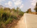 ขายที่ดิน - ขายที่ดิน ติดถนนลาดยาง ท่ายาง เพชรบุรี