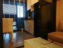 ให้เช่าคอนโด - ปรับราคาถูกลง ให้เช่า ห้องสวย Whizdom Avenue Ratchada Ladprao 1 ห้องนอน 32 ตรม ติด MRTลาดพร้าว
